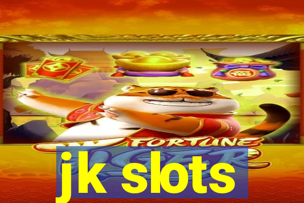 jk slots